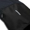 Guêtres alpinisme imperméables FRONTPOINT GAITER BDRY noir Black Diamond