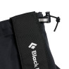 Guêtres alpinisme imperméables FRONTPOINT GAITER BDRY noir Black Diamond