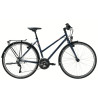 Vélo VTC T-700 TRAPEZE Limited Edition Shimano Deore XT 30-speed / HS22 midnight-blue VSF FAHRRADmanufaktur