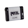 Lampe frontale rechargeable ACTIK CORE lime-green 625 lumens Petzl
