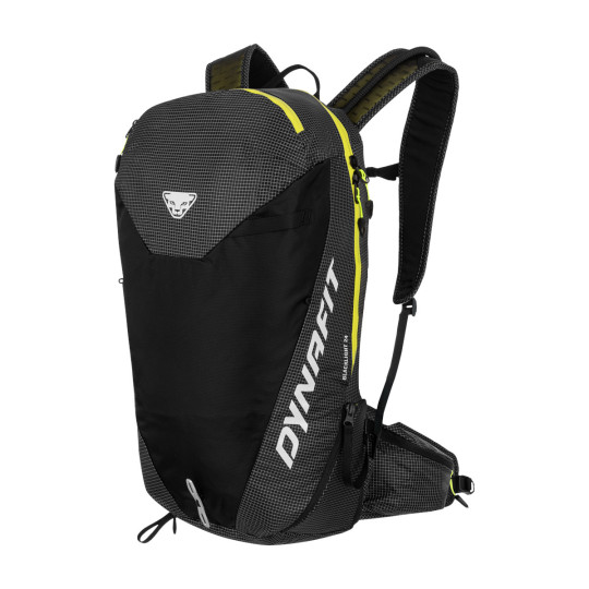 Sac à dos ski de rando BLACKLIGHT 24 noir Dynafit 26