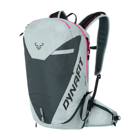 Sac à dos ski de rando femme SPEED 22 WOMAN cloud-blue Dynafit 26