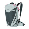Sac à dos ski de rando femme SPEED 22 WOMAN cloud-blue Dynafit 26