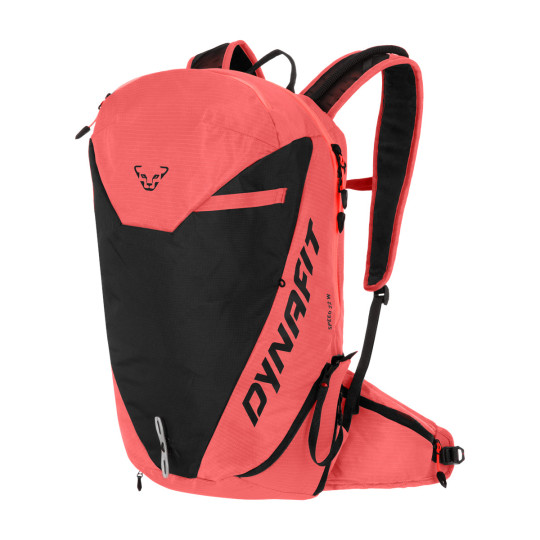 Sac à dos ski de rando femme SPEED 22 WOMAN cabana-black Dynafit 26