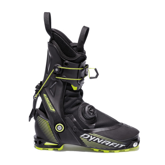 Chaussure ski de rando MEZZALAMA black-out Dynafit 26