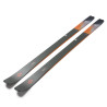 Ski de rando freerando EXPLORAIR 95 kaki-orange Scott 26