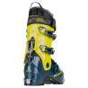 Chaussure ski de rando COSMOS metal-blue Scott 26