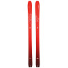 Ski de rando freerando NEVE 93 orange SkiTrab 26