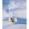 Ski de rando freerando NEVE 93 orange SkiTrab 26