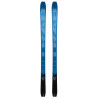 Ski de rando MAESTRO 2.0 Carbone 78 bleu SkiTrab 2026