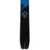 Ski de rando MAESTRO 2.0 Carbone 78 bleu SkiTrab 2026