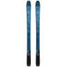 Ski de rando léger MISTICO 2.0 Carbone 90 bleu SkiTrab 26