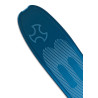 Ski de rando léger MISTICO 2.0 Carbone 90 bleu SkiTrab 26