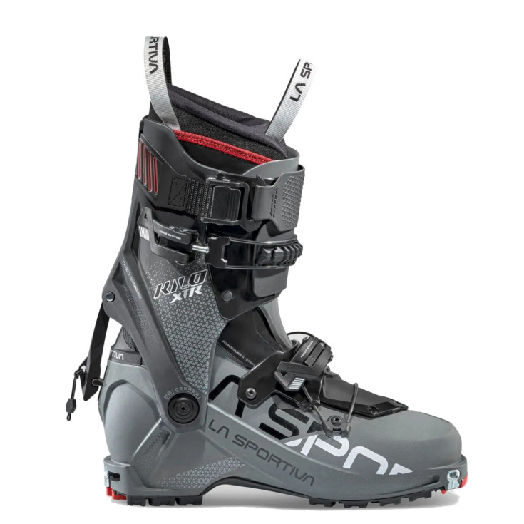 Chaussure ski de rando KILO XTR metal-black La Sportiva 26