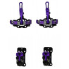 Fixation ski de rando "leash" S170 violette Plum 26