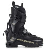 Chaussure ski de rando TRAVERS TOUR black Fischer 26