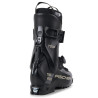 Chaussure ski de rando TRAVERS TOUR black Fischer 26