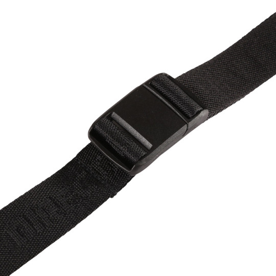 Ceinture short/pantalon BELT BASIC 2.0 noire Directalpine