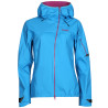 Veste imperméable femme GUIDE LADY 3.0 ocean-orchid Directalpine