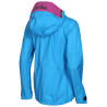 Veste imperméable femme GUIDE LADY 3.0 ocean-orchid Directalpine