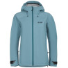 Veste imperméable femme COMET LADY artic Directalpine