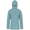 Veste imperméable femme COMET LADY artic Directalpine