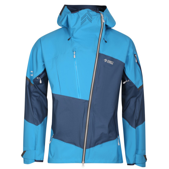 Veste imperméable homme GUIDE JACKET 8.0 ocean-navy Directalpine