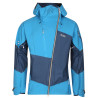 Veste imperméable homme GUIDE JACKET 8.0 ocean-navy Directalpine