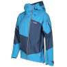 Veste imperméable homme GUIDE JACKET 8.0 ocean-navy Directalpine