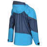 Veste imperméable homme GUIDE JACKET 8.0 ocean-navy Directalpine