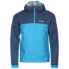 Veste Softshell ALPHA JACKET ocean-navy Directalpine