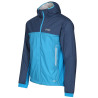 Veste Softshell ALPHA JACKET ocean-navy Directalpine