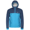 Veste Softshell ALPHA JACKET ocean-navy Directalpine