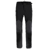 Pantalon softshell homme CASCADE PLUS 2.0 noir Directalpine