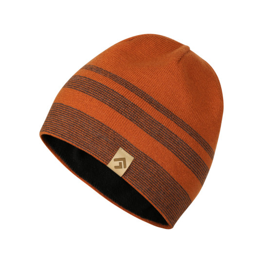 Bonnet chaud SLASH cinnamon Directalpine