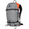 Sac Avalanches AIRBAG EIGER FREE 20L gris-orange Mammut 26
