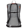 Sac Avalanches AIRBAG EIGER FREE 20L gris-orange Mammut 26