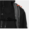 Sac Avalanches AIRBAG EIGER FREE 20L gris-orange Mammut 26