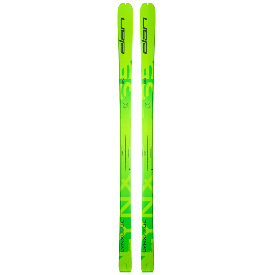 Ski de rando compétition LYNX 65 UL vert Elan 26