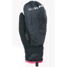 Gants 2en1 ski-alpinisme femme GARA AERO WOMEN rose SkiTrab 26