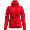 Doudoune Montagne femme LEVITY WOMAN JACKET 137-chewing-gum CRAZY IDEA