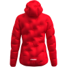 Doudoune Montagne femme LEVITY WOMAN JACKET 137-chewing-gum CRAZY IDEA