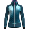 Veste Softshell femme CHANNEL JKT 124-early CRAZY IDEA