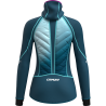 Veste Softshell femme CHANNEL JKT 124-early CRAZY IDEA