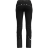 Pantalon ski de rando femme OXYGEN PANT noir CRAZY IDEA