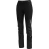 Pantalon ski de rando femme OXYGEN PANT noir CRAZY IDEA