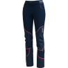 Pantalon ski de rando femme OXYGEN PANT chewing-gum CRAZY IDEA 2025