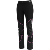 Pantalon ski de rando femme OXYGEN PANT 63-pop CRAZY IDEA