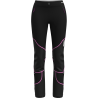 Pantalon ski de rando femme OXYGEN PANT 63-pop CRAZY IDEA