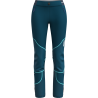 Pantalon ski de rando femme OXYGEN PANT 124-early CRAZY IDEA